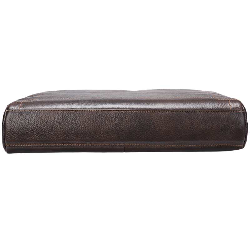 The Quirvex™ Prestige Bag by Camel Mountain – 6L, Fits 14" Laptop