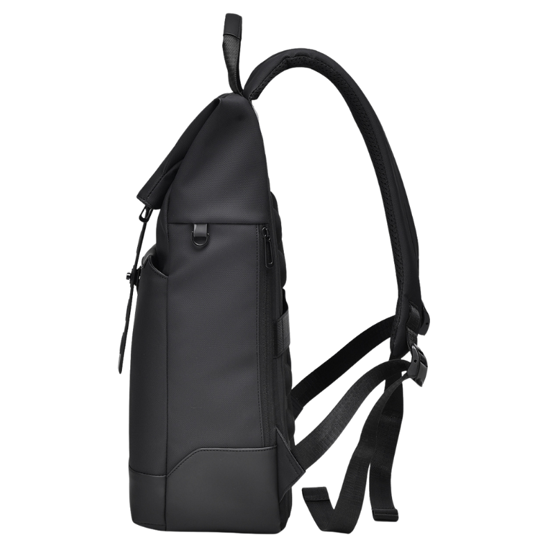 The Belionyx™ Elite Backpack by Camel Mountain – 15L, Fits 16" Laptop