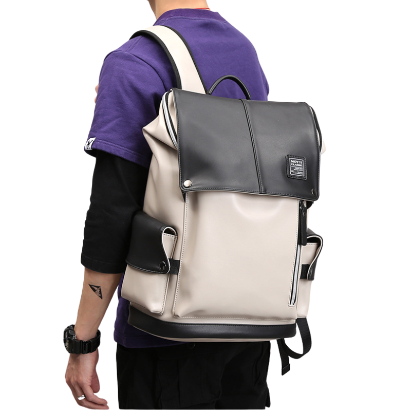 The Cyrinthos™ Xtreme Backpack by Camel Mountain – 35L, Fits 16" Laptop