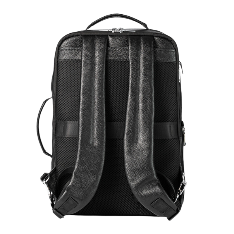 The Xenthoral™ Exclusive Backpack by Camel Mountain – 18L, Fits 16" Laptop