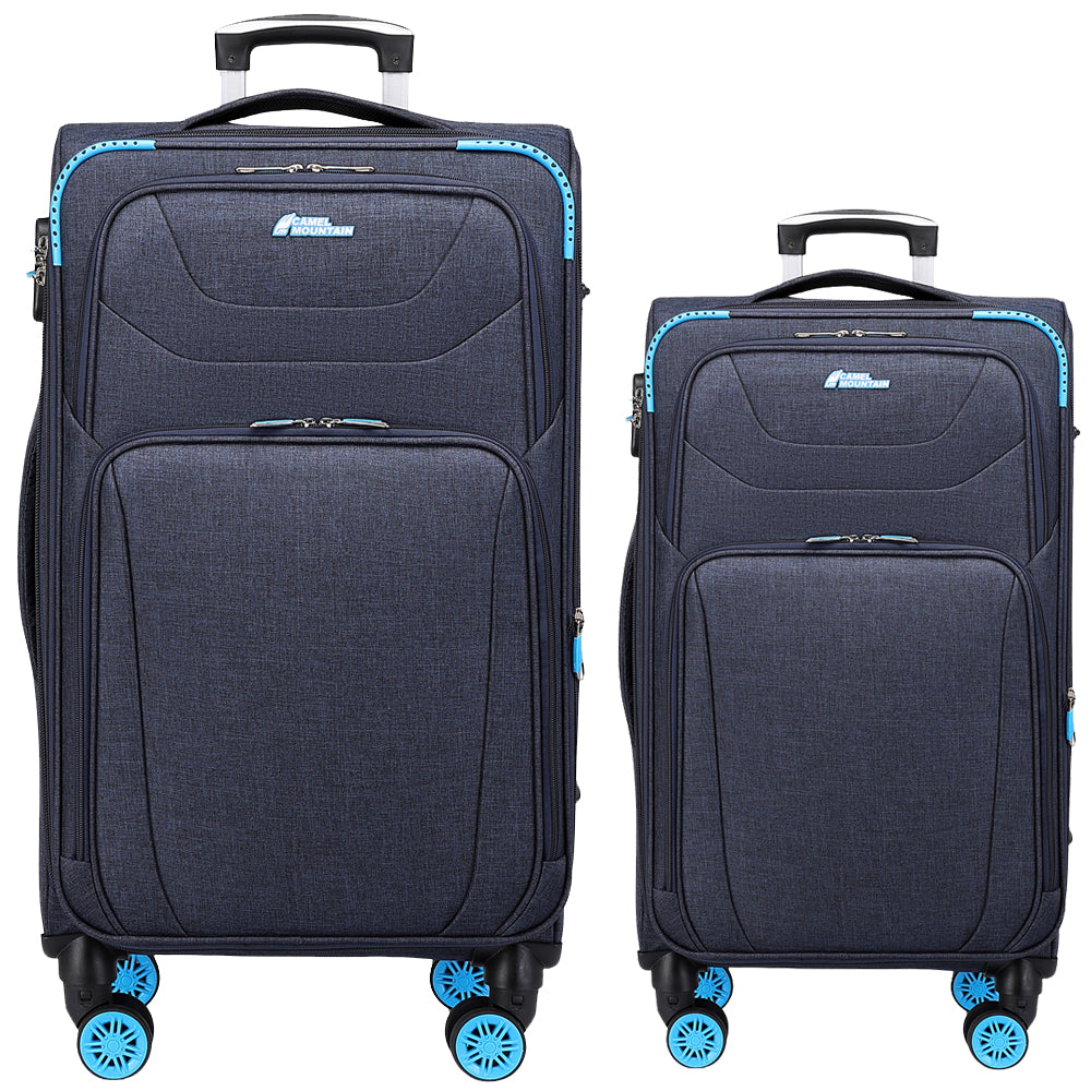 Americano Duo (24" + 32") – From Weekend to World Tour