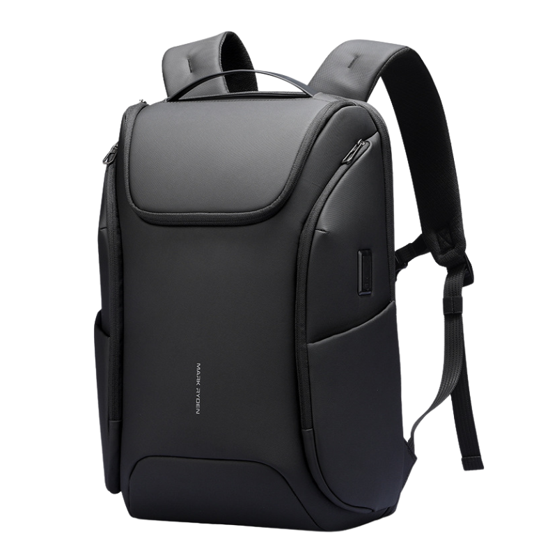 The Gryvonor™ Evolve Backpack by Camel Mountain – 18L, Fits 14" Laptop