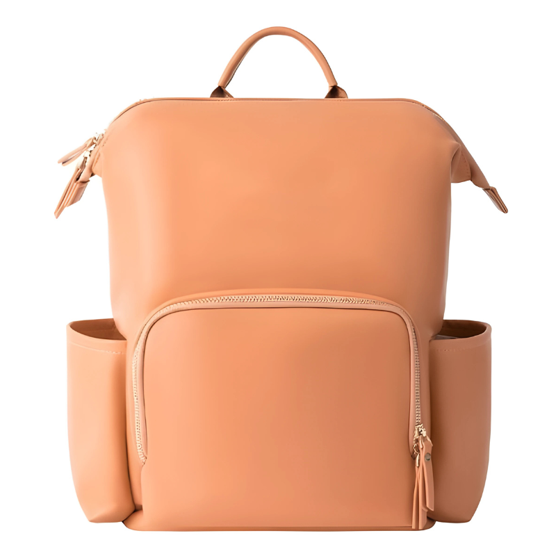 The Pyronil™ NexGen Backpack by Camel Mountain – 29L, Fits up to 14" Laptop