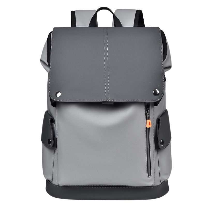 The Quantum™ 15.6" Laptop Backpack by Camel Mountain – 35L, Fits 15.6" Laptop