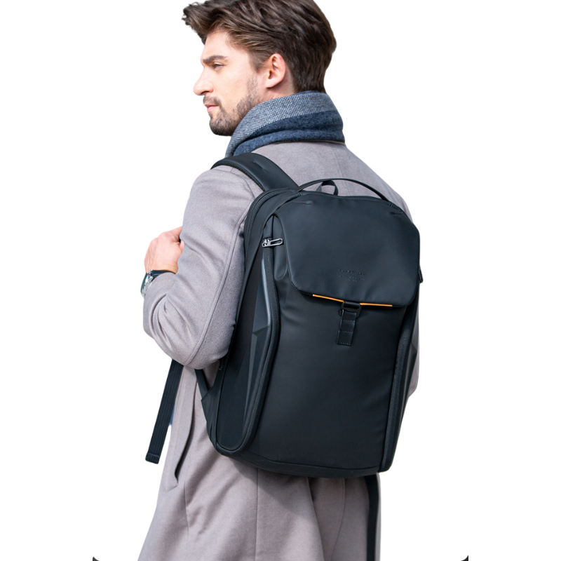 The Darnalix™ Fusion Backpack by Camel Mountain – 20L, Fits 16" Laptop