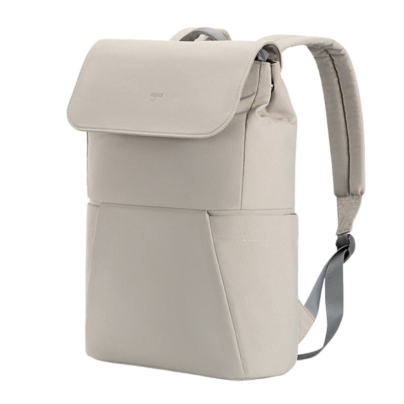 The Draelyx™ Supreme Backpack by Camel Mountain – 12L, Fits 16" Laptop