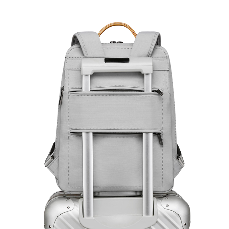 The Calvoran™ Fusion Backpack by Camel Mountain – 28L & 35L, Fits 14" & 16" Laptops