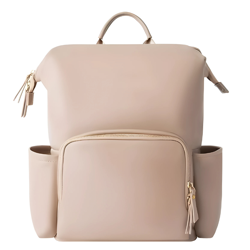 The Pyronil™ NexGen Backpack by Camel Mountain – 29L, Fits up to 14" Laptop