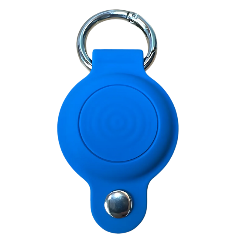 The Novaris™ Airtag Holder by Camel Mountain