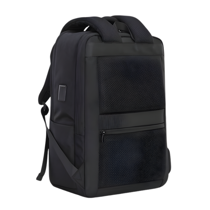 The Office Pro DLX Backpack by Camel Mountain – 35L, Fits 16" Laptop