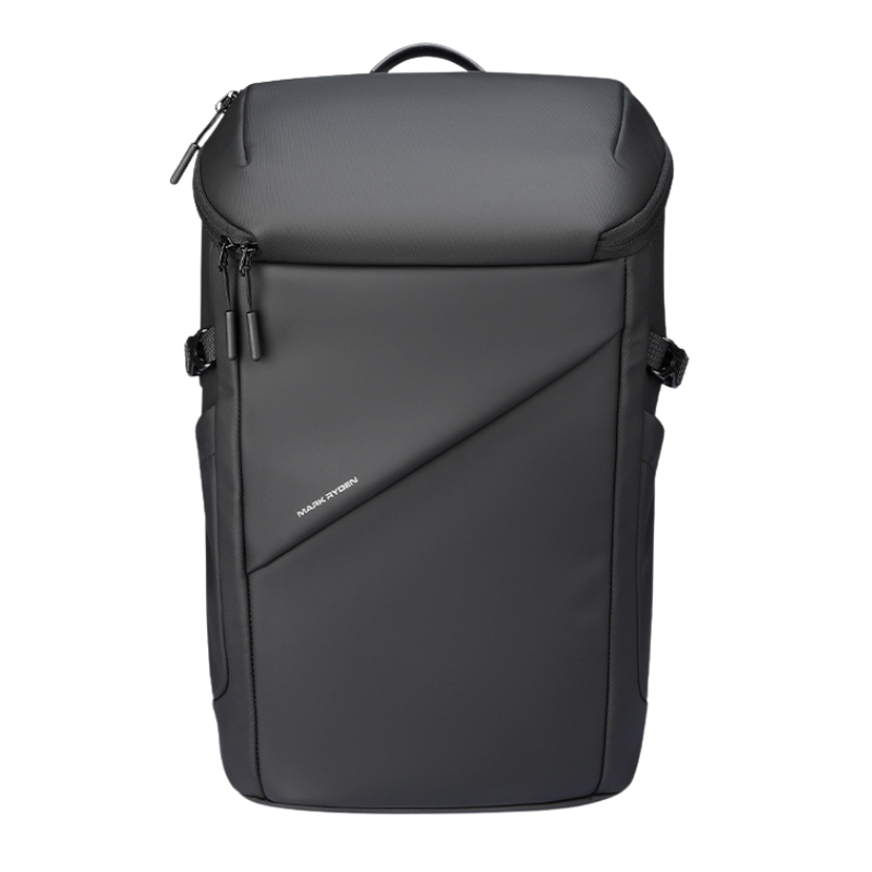 The Quastion™ Signature Backpack by Camel Mountain – 35L, Fits 16" Laptop