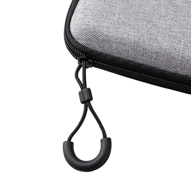 The Xenyorix™ Ultra Storage Bag by Camel Mountain – 0.16L / 0.35L, Compact Tech Organizer