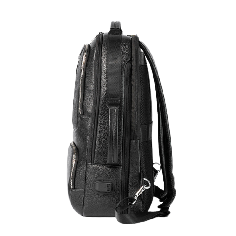 The Xenthoral™ Exclusive Backpack by Camel Mountain – 18L, Fits 16" Laptop