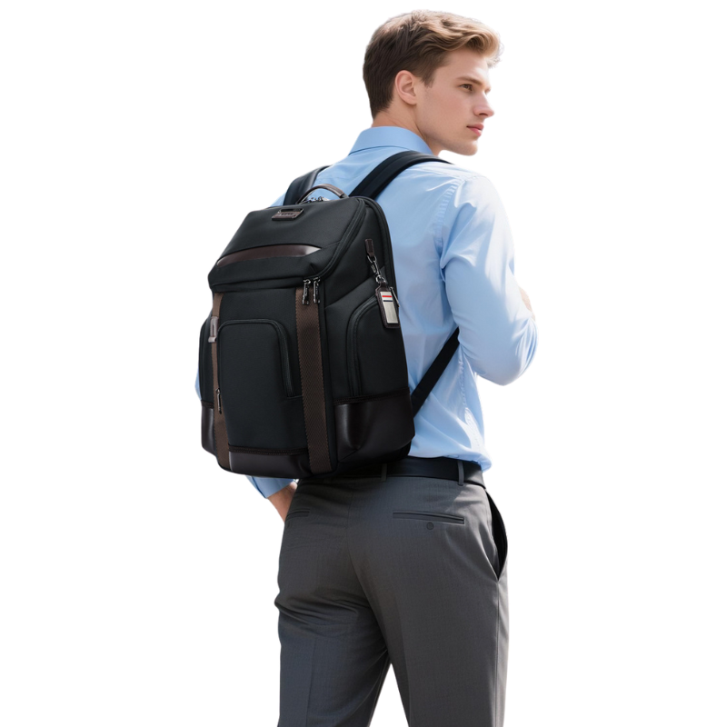 The Voxelior™ Xtreme Backpack by Camel Mountain – 35L, Fits 16" Laptop