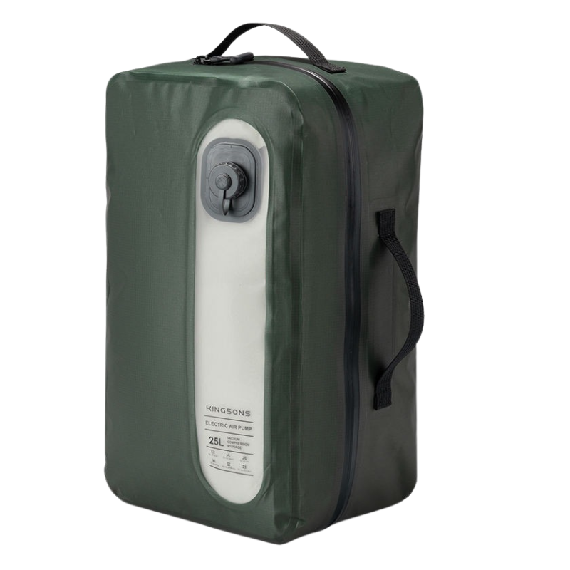 The Ulvonis™ Vacuum Compression Storage Bag by Camel Mountain – 25L