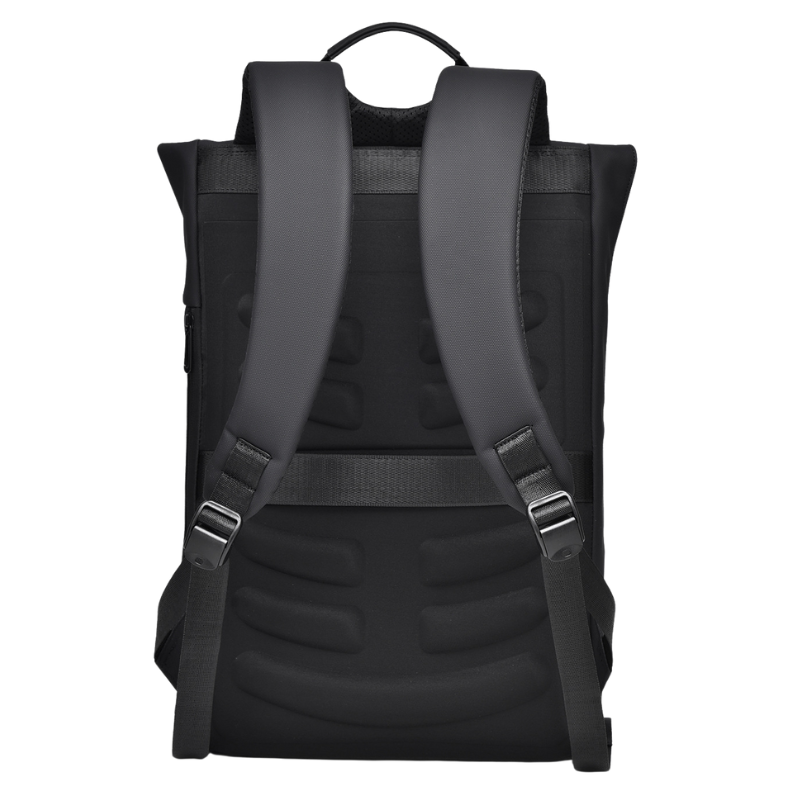 The Belionyx™ Elite Backpack by Camel Mountain – 15L, Fits 16" Laptop
