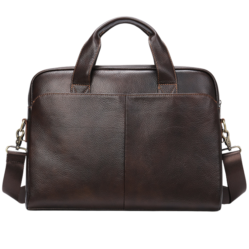 The Quirvex™ Prestige Bag by Camel Mountain – 6L, Fits 14" Laptop