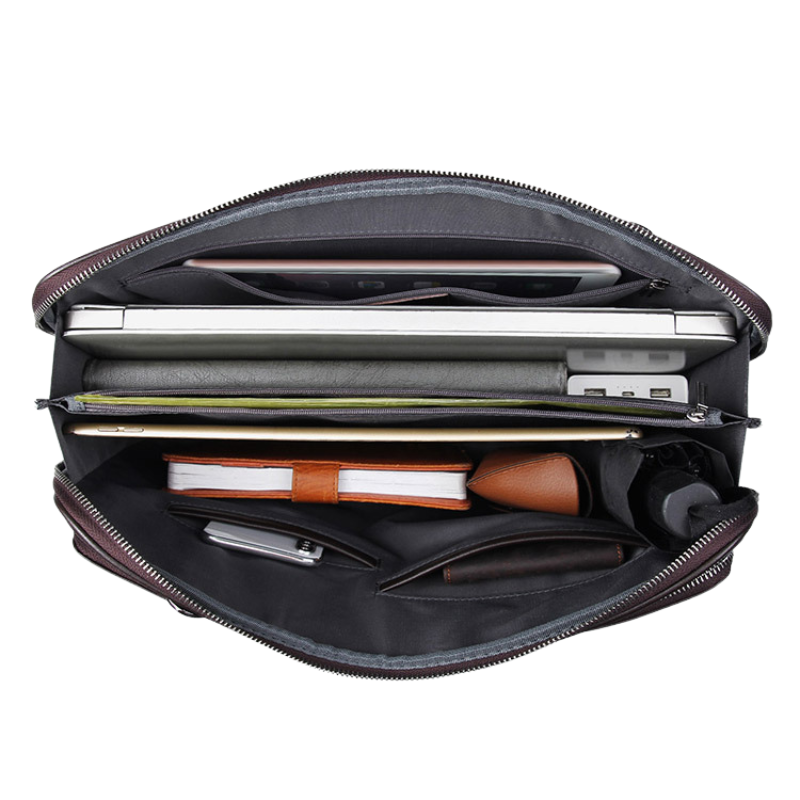 The Helythor™ Plus Bag by Camel Mountain – 7L, Fits 16" Laptop