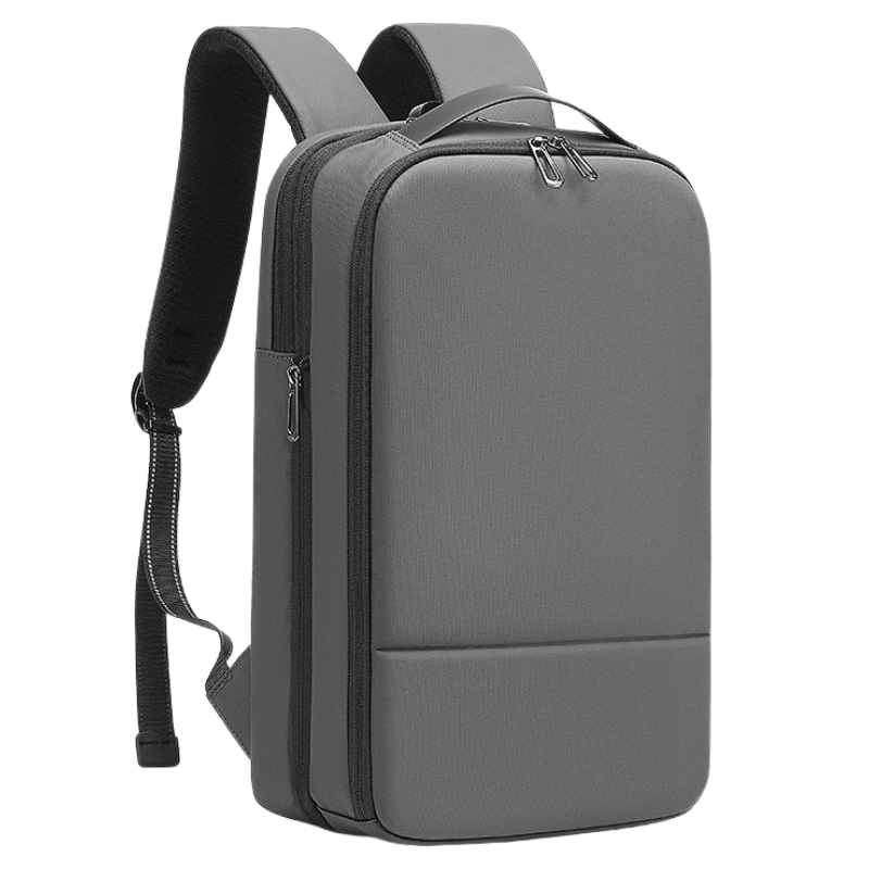 The Zenquor™ ProX Backpack by Camel Mountain – 20L, Fits 16" Laptop