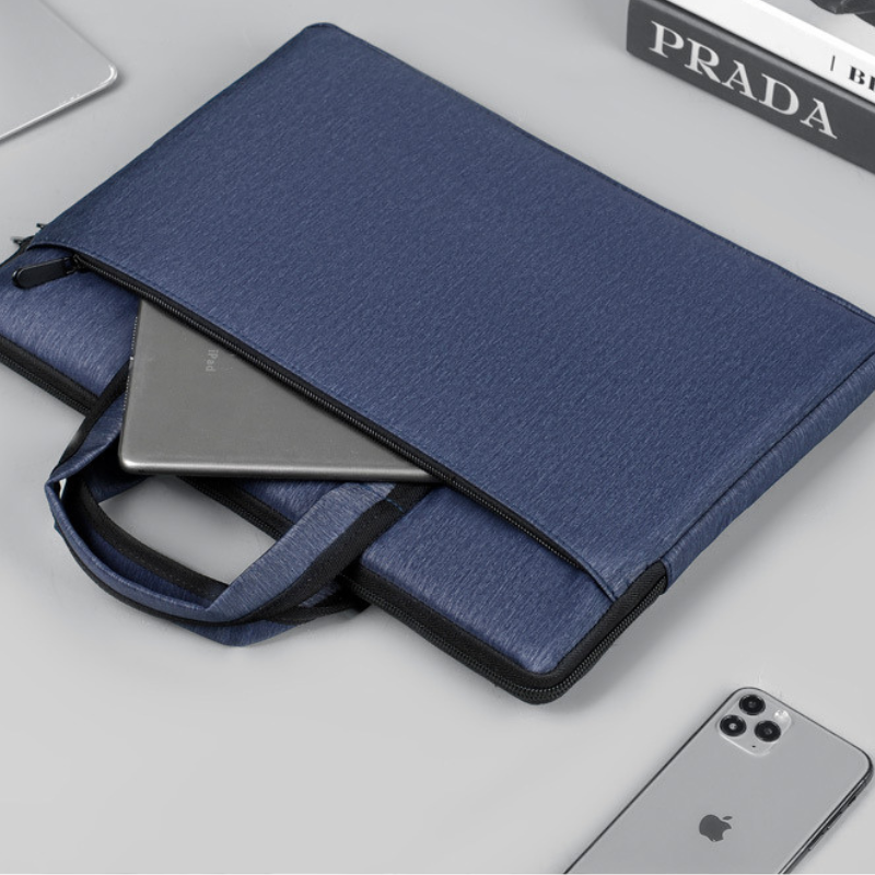 The Solandrix™ Quantum Bag by Camel Mountain – 4L, Fits 14" Laptop