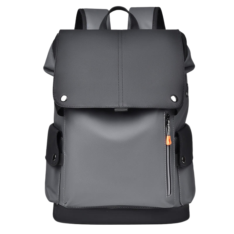 The Quantum™ 15.6" Laptop Backpack by Camel Mountain – 35L, Fits 15.6" Laptop