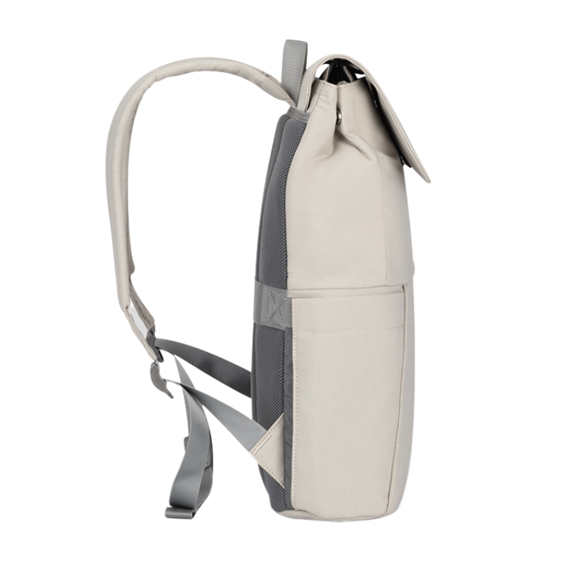 The Draelyx™ Supreme Backpack by Camel Mountain – 12L, Fits 16" Laptop