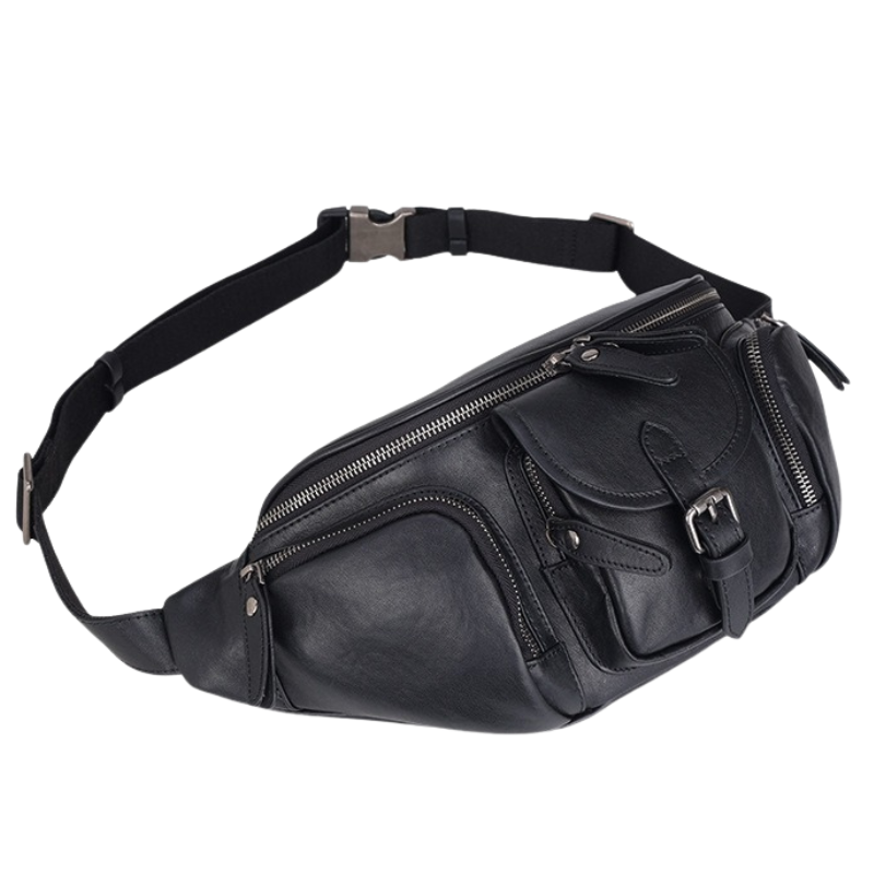 The Valtherix™ Max Chest Bag by Camel Mountain – 2L