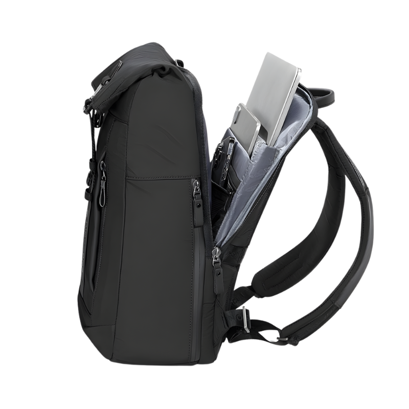 The Tranylix™ Exclusive Backpack by Camel Mountain – 35L, Fits 16" Laptop