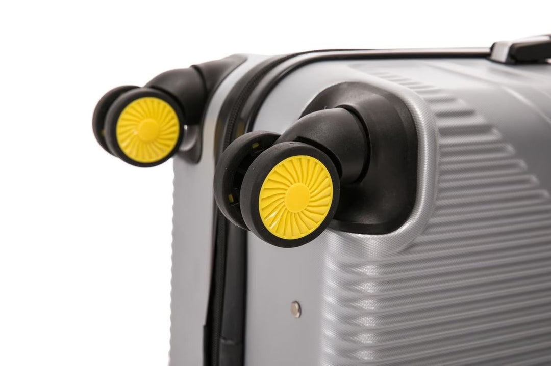 Swiss Digital® Crosslite Medium 24" suitcase