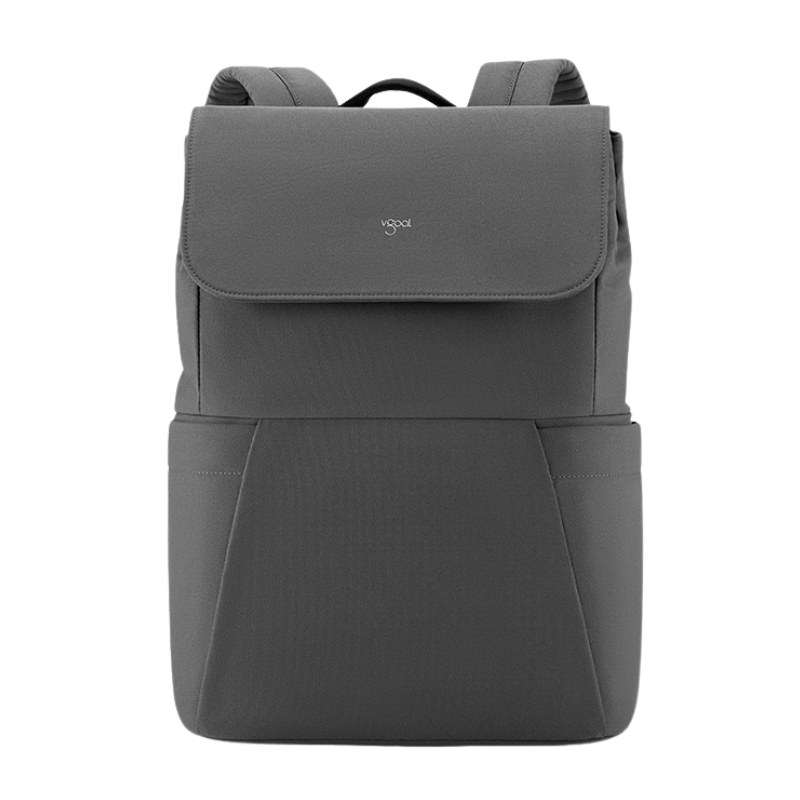 The Draelyx™ Supreme Backpack by Camel Mountain – 12L, Fits 16" Laptop
