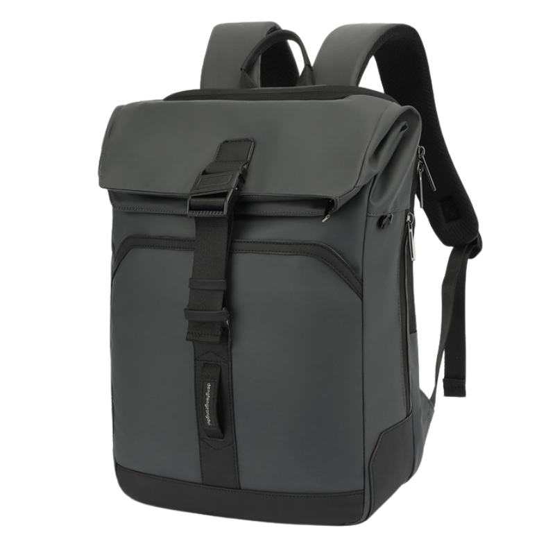 The Travoran™ Ultra Backpack by Camel Mountain – 55L, Fits 16" Laptop