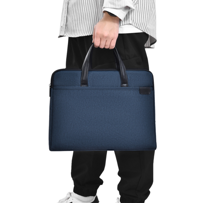 The Yrnoxis™ ProX Bag by Camel Mountain – 4L, Fits 14" Laptop