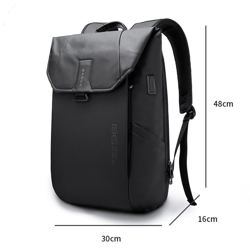 The Kenko™ Super Premium Backpack by Camel Mountain – 35L, Fits Up to 16" Laptop