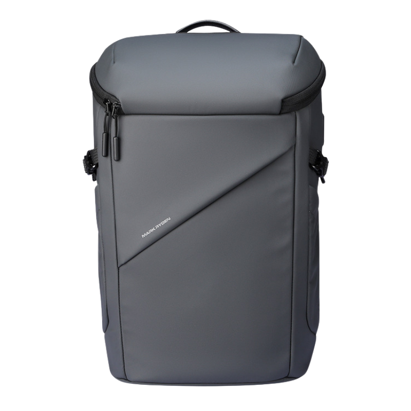 The Quastion™ Signature Backpack by Camel Mountain – 35L, Fits 16" Laptop