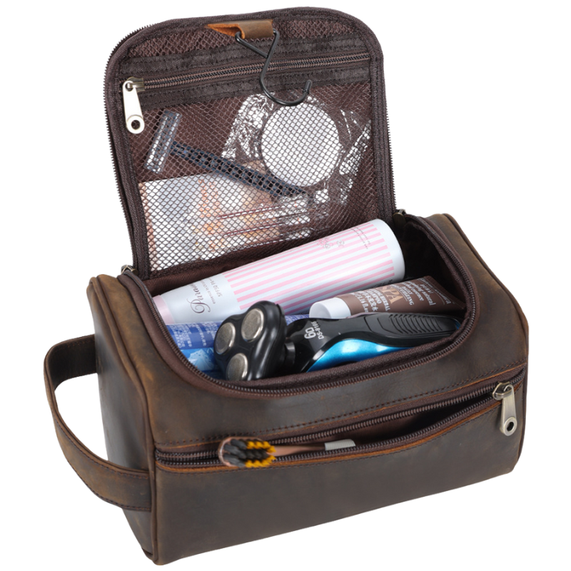 The Enzoryn™ Turbo Storage Bag by Camel Mountain – 12L