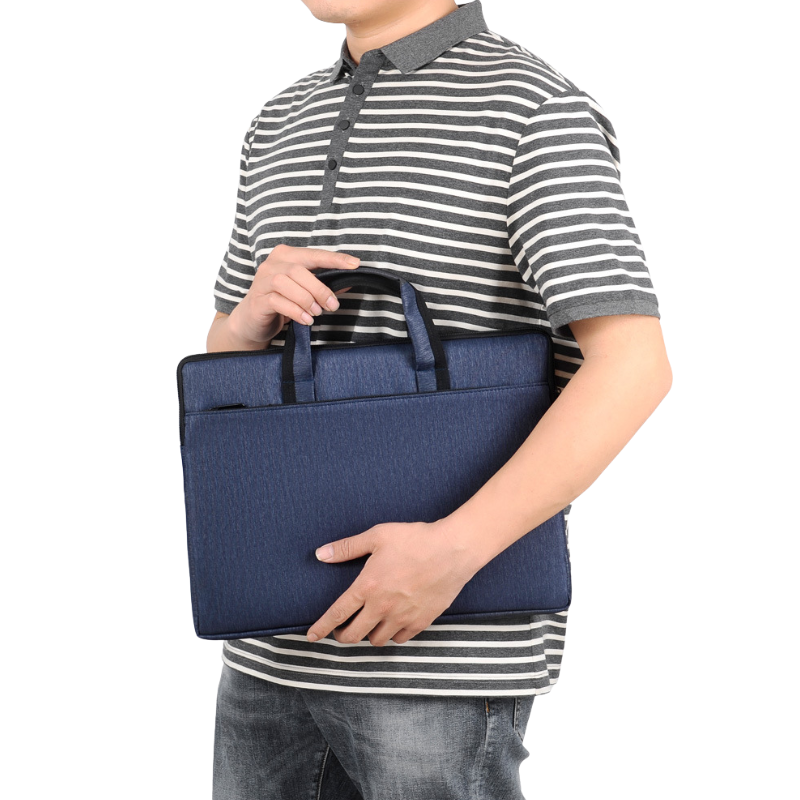 The Solandrix™ Quantum Bag by Camel Mountain – 4L, Fits 14" Laptop