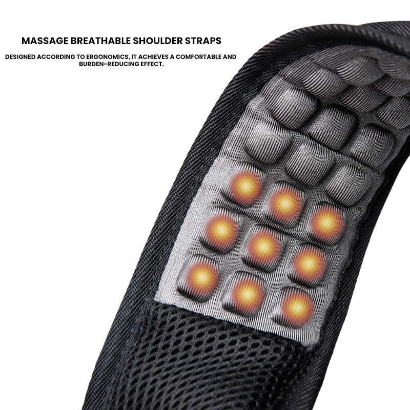 The Omrionyx™ Elite Backpack by Camel Mountain – 55L, Fits 16” Laptop