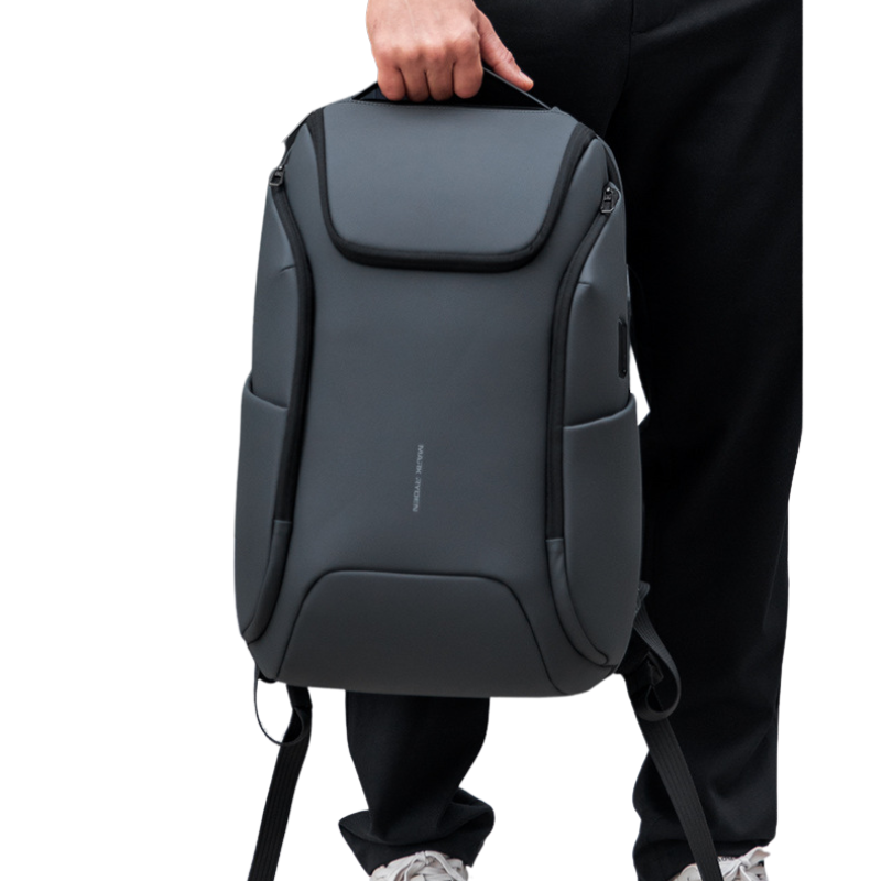 The Gryvonor™ Evolve Backpack by Camel Mountain – 18L, Fits 14" Laptop