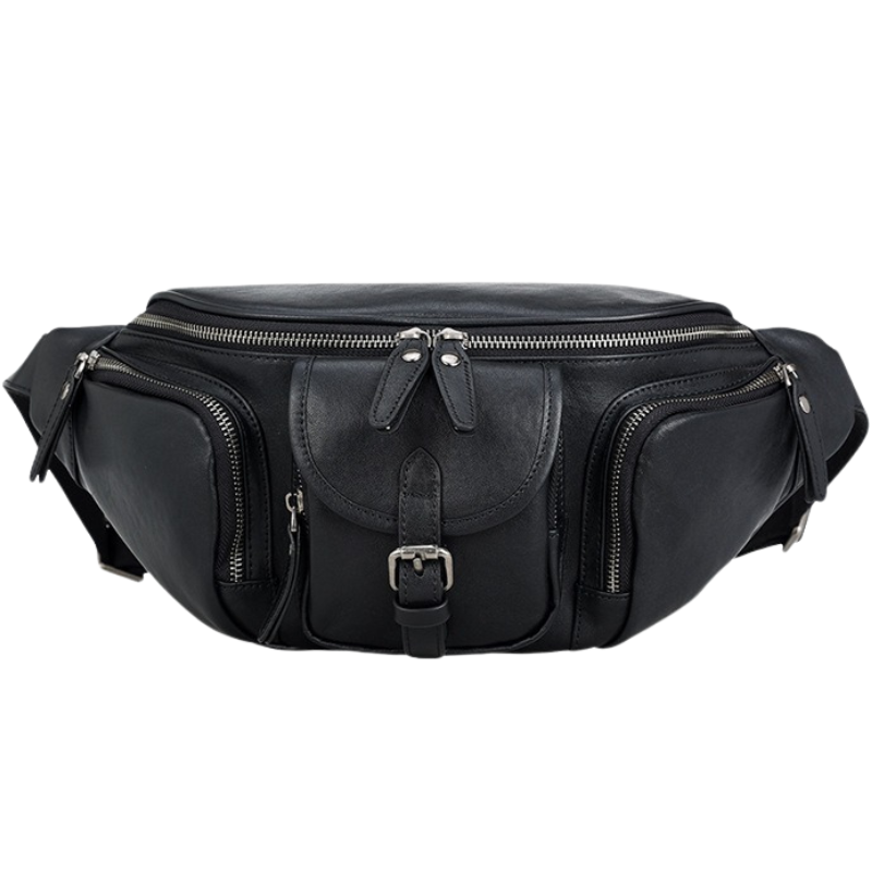 The Valtherix™ Max Chest Bag by Camel Mountain – 2L