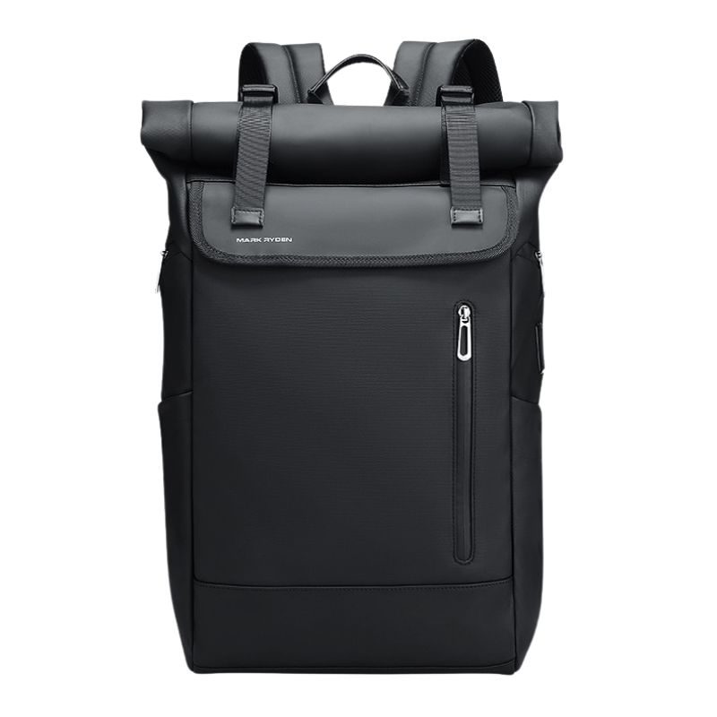 The Kynthera™ Edge Backpack by Camel Mountain – 35L, Fits 17.3" Laptop