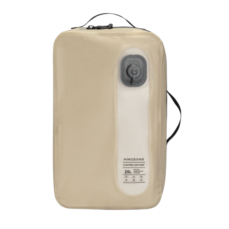 The Ulvonis™ Vacuum Compression Storage Bag by Camel Mountain – 25L