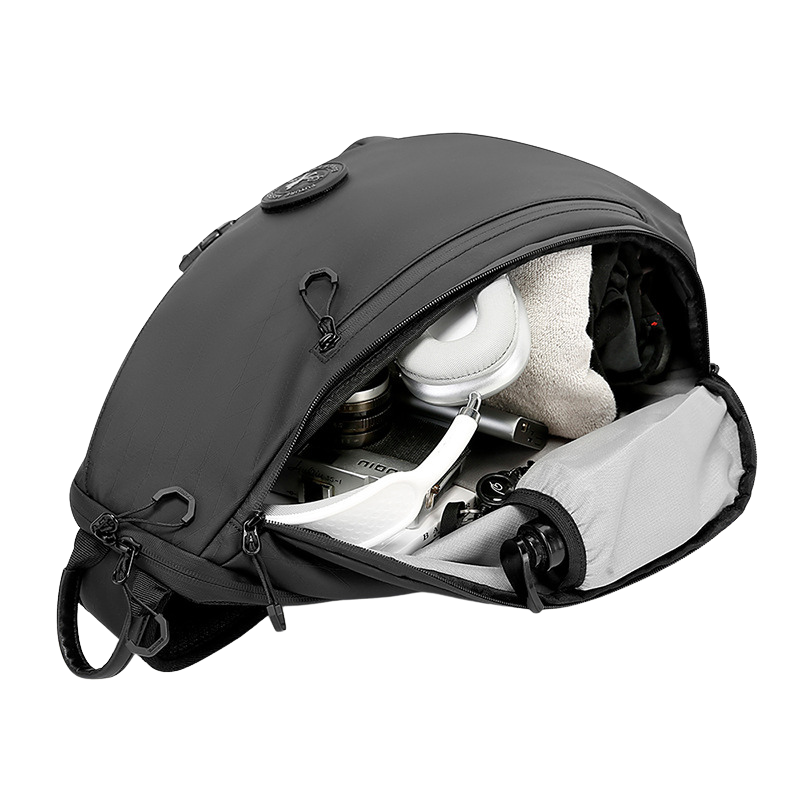 The Kaelion™ Max Bag