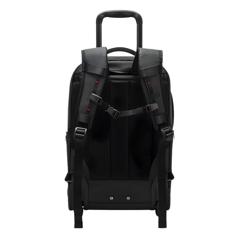 The Nexorian™ Supreme Backpack By Camel Mountain – 50L, Fits 16" Laptop