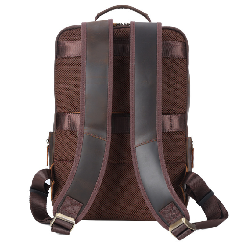 The Ultrynox™ Exclusive Backpack by Camel Mountain – 35L, Fits 16" Laptop