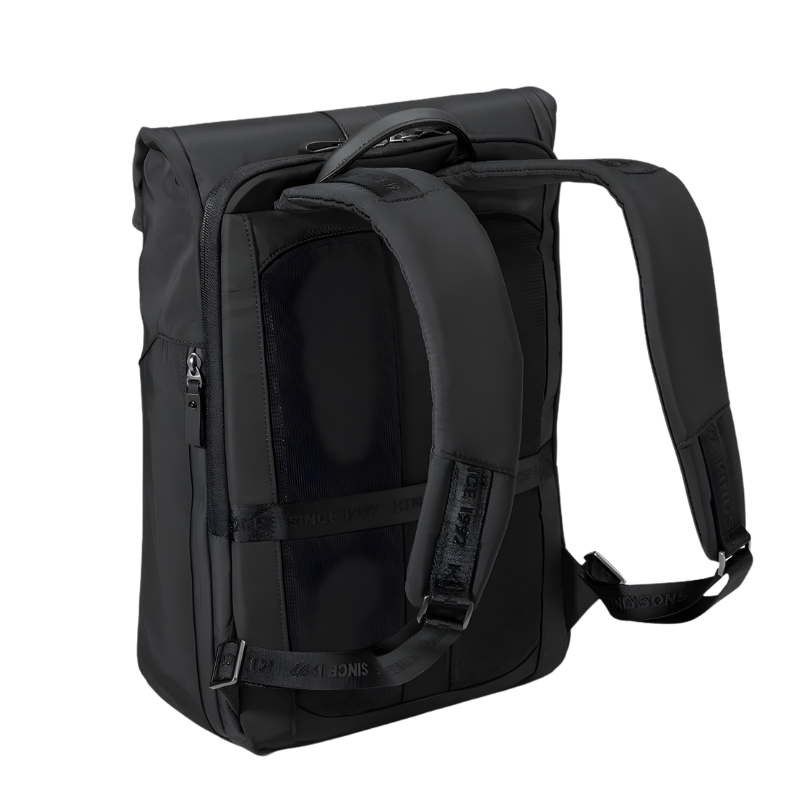 The Tranylix™ Exclusive Backpack by Camel Mountain – 35L, Fits 16" Laptop