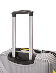 Swiss Digital® Crosslite Large 28" suitcase