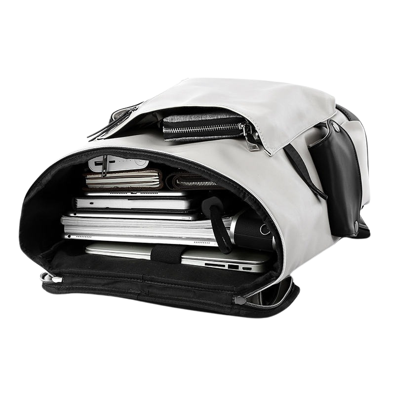 The Cyrinthos™ Xtreme Backpack by Camel Mountain – 35L, Fits 16" Laptop