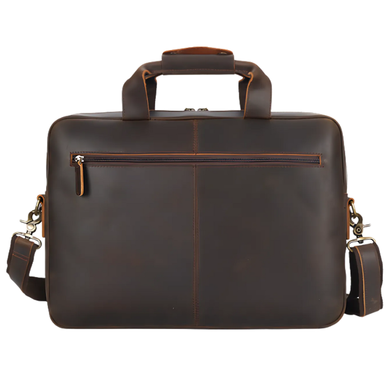 The Cylorian™ Prestige Bag by Camel Mountain – 30L, Fits 16" Laptop