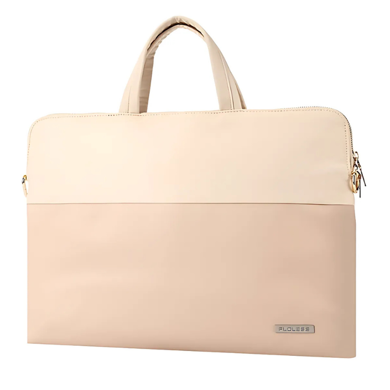 The Naxorian™ Supreme Laptop Sleeve by Camel Mountain – 6L & 7L, Fits 13.3" & 15.6" Laptops