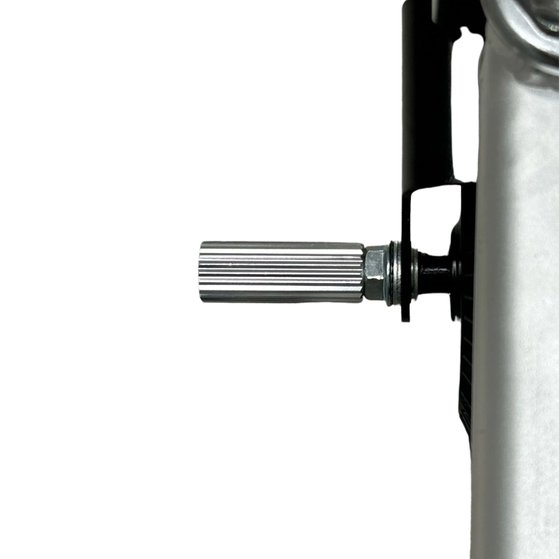 The Ruvion™ Elite – Electric Ride-On Smart Luggage